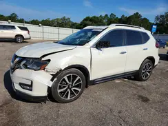 5N1AT2MT6KC805817 2019 NISSAN ROGUE
