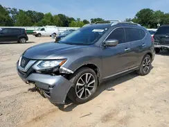 5N1AT2MT6KC806160 2019 NISSAN ROGUE