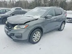 5N1AT2MT6KC806899 2019 NISSAN ROGUE