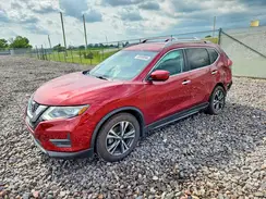 5N1AT2MT6KC807213 2019 NISSAN ROGUE