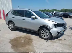 5N1AT2MT6KC811309 2019 NISSAN ROGUE