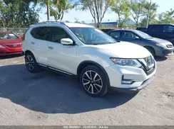 5N1AT2MT6KC814694 2019 NISSAN ROGUE