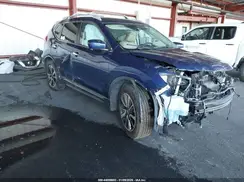 5N1AT2MT6KC815277 2019 NISSAN ROGUE