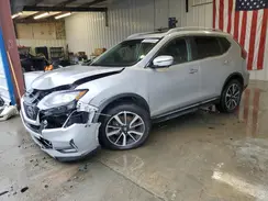 5N1AT2MT6KC815702 2019 NISSAN ROGUE