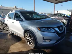 5N1AT2MT6KC817952 2019 NISSAN ROGUE