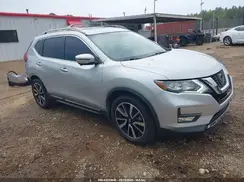 5N1AT2MT6KC818115 2019 NISSAN ROGUE