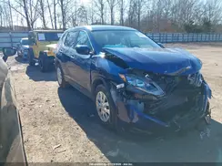 5N1AT2MT6KC818227 2019 NISSAN ROGUE