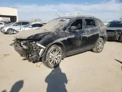 5N1AT2MT6KC818454 2019 NISSAN ROGUE