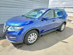 5N1AT2MT6KC821032 2019 NISSAN ROGUE