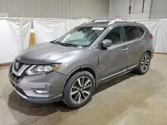 5N1AT2MT6KC822259 2019 NISSAN ROGUE