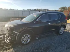 5N1AT2MT6KC822701 2019 NISSAN ROGUE