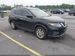 5N1AT2MT6KC822746 2019 NISSAN ROGUE
