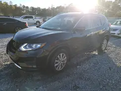 5N1AT2MT6KC822794 2019 NISSAN ROGUE