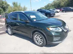 5N1AT2MT6KC825758 2019 NISSAN ROGUE