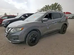 5N1AT2MT6KC826330 2019 NISSAN ROGUE