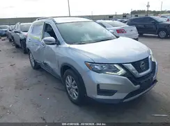 5N1AT2MT6KC826988 2019 NISSAN ROGUE