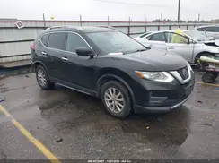 5N1AT2MT6KC827266 2019 NISSAN ROGUE