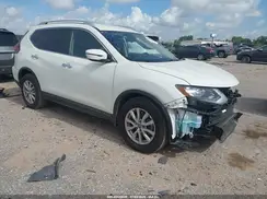 5N1AT2MT6KC827736 2019 NISSAN ROGUE