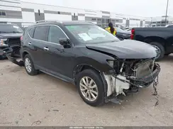 5N1AT2MT6KC828921 2019 NISSAN ROGUE
