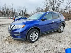 5N1AT2MT6KC828935 2019 NISSAN ROGUE