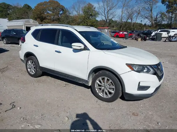 5N1AT2MT6KC829874 2019 NISSAN ROGUE - Image 1