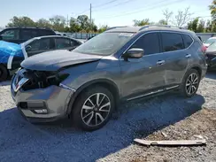 5N1AT2MT6KC830149 2019 NISSAN ROGUE