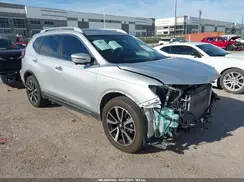 5N1AT2MT6KC830779 2019 NISSAN ROGUE