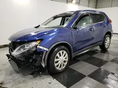 5N1AT2MT6KC831737 2019 NISSAN ROGUE