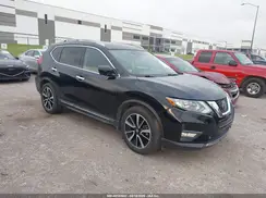 5N1AT2MT6KC832404 2019 NISSAN ROGUE