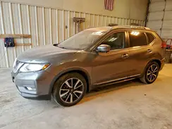 5N1AT2MT6KC834136 2019 NISSAN ROGUE