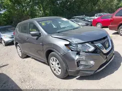 5N1AT2MT6KC835013 2019 NISSAN ROGUE