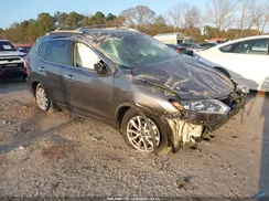 5N1AT2MT6KC835786 2019 NISSAN ROGUE