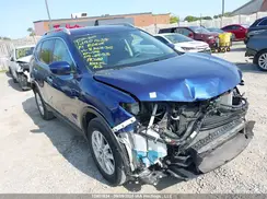 5N1AT2MT6KC836436 2019 NISSAN ROGUE