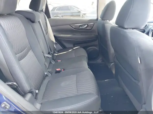 5N1AT2MT6KC836436 2019 NISSAN ROGUE - Image 8