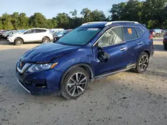 5N1AT2MT6KC837196 2019 NISSAN ROGUE