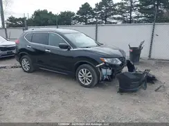 5N1AT2MT6KC837506 2019 NISSAN ROGUE