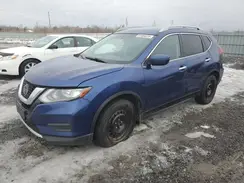 5N1AT2MT6KC838137 2019 NISSAN ROGUE