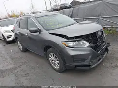 5N1AT2MT6KC838770 2019 NISSAN ROGUE
