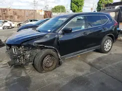 5N1AT2MT6KC839658 2019 NISSAN ROGUE
