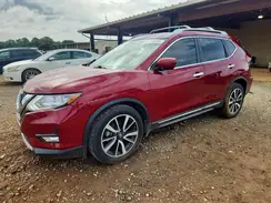 5N1AT2MT6KC839711 2019 NISSAN ROGUE