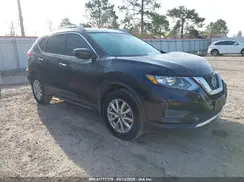 5N1AT2MT6KC843130 2019 NISSAN ROGUE