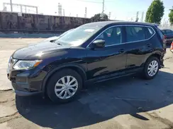 5N1AT2MT6KC844701 2019 NISSAN ROGUE