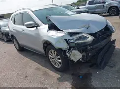 5N1AT2MT6KC845282 2019 NISSAN ROGUE