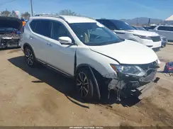 5N1AT2MT6LC702530 2020 NISSAN ROGUE