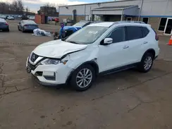 5N1AT2MT6LC703693 2020 NISSAN ROGUE