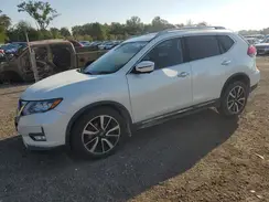 5N1AT2MT6LC706562 2020 NISSAN ROGUE