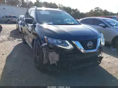 5N1AT2MT6LC709820 2020 NISSAN ROGUE