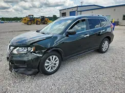5N1AT2MT6LC710059 2020 NISSAN ROGUE