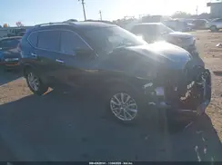 5N1AT2MT6LC710904 2020 NISSAN ROGUE