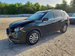 5N1AT2MT6LC711194 2020 NISSAN ROGUE